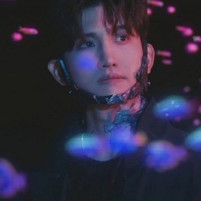 Song Review: Changmin (TVXQ) –&nbsp;Human