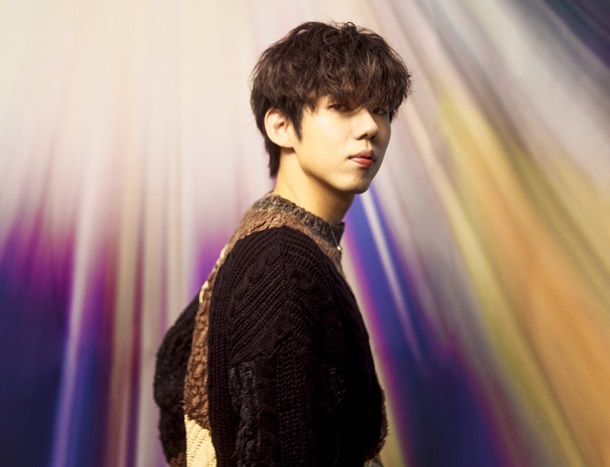 Gaho - Part Time Lover