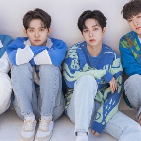 Song Review: Lucy – Rolling&nbsp;Rolling