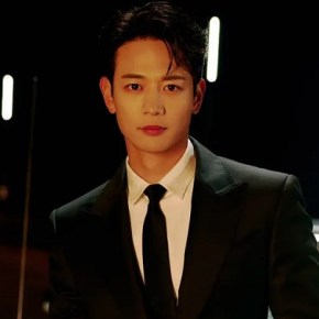 Song Review: Minho (SHINee) –&nbsp;Heartbreak