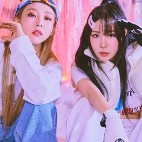 Song Review: Moonbyul (Mamamoo) – G999 (ft.&nbsp;Mirani)