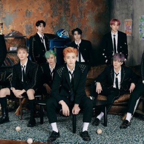 Song Review: NCT U – Universe (Let’s Play&nbsp;Ball)