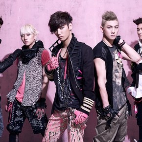 Debut Re-Evaluation: Nu’est –&nbsp;Face