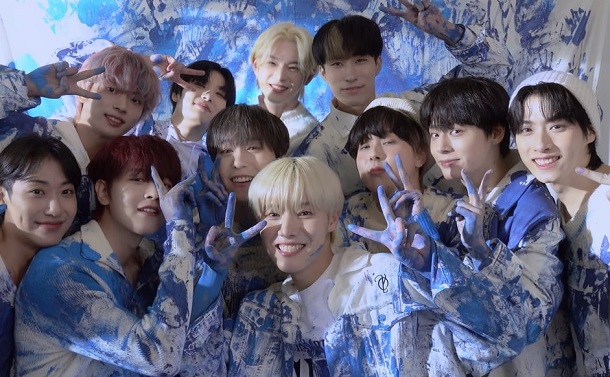 Song Review: ONEUS & ONEWE – Stay | The Bias List // K-Pop Reviews &  Discussion