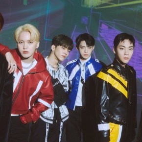 Song Review: ONF –&nbsp;Goosebumps