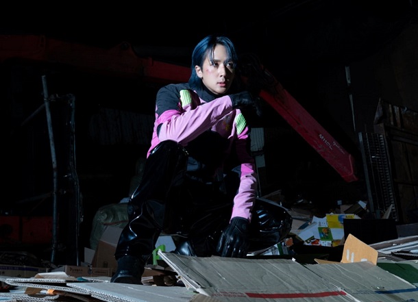 Ravi - Ani (ft. Soyeon)