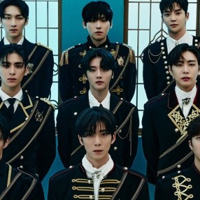 Song Review: SF9 –&nbsp;Savior