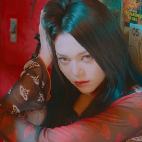 Song Review: AleXa –&nbsp;Tattoo