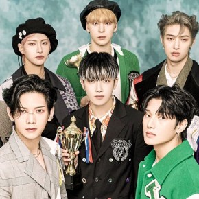 Song Review: ATEEZ – Don’t&nbsp;Stop