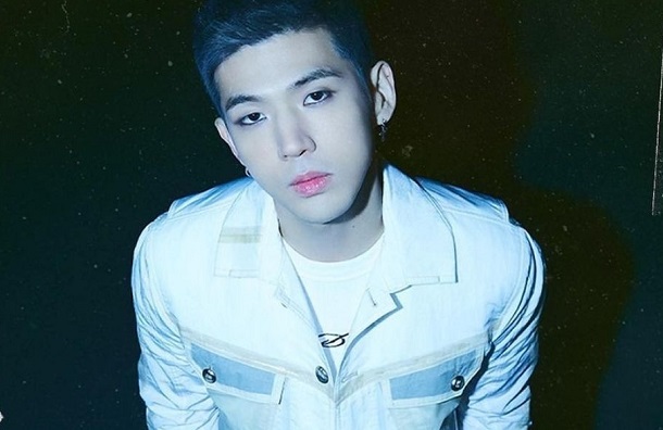 BM (KARD) - LIE (Lost In Euphoria)