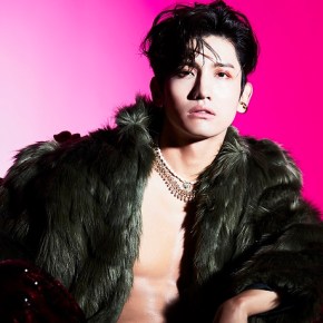 Song Review: Changmin (Max of TVXQ) –&nbsp;Devil