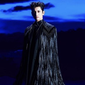 Buried Treasure: Changmin (Max of TVXQ) –&nbsp;Fever