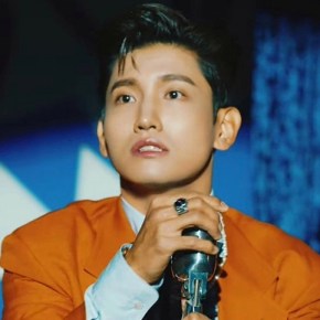 Song Review: Changmin (Max of TVXQ) –&nbsp;Maniac