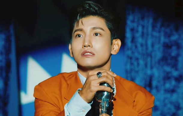 Changmin - Maniac