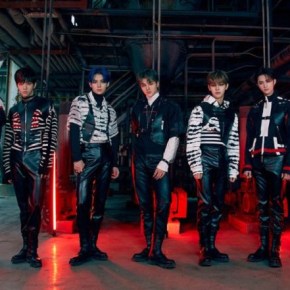 Song Review: DRIPPIN –&nbsp;Villain