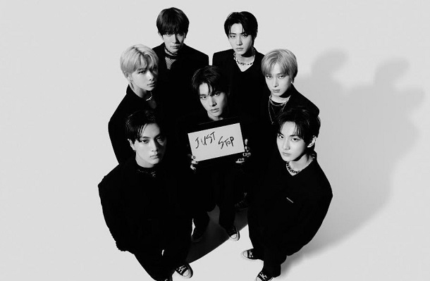 ENHYPEN - Blessed-Cursed