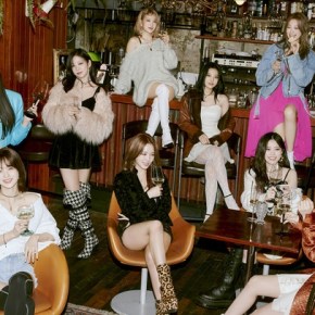 Song Review: fromis_9 –&nbsp;DM