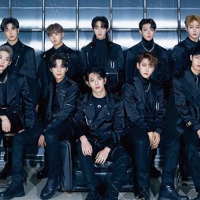 Song Review: Golden Child – A&nbsp;Woo!!