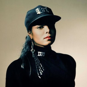 Pop Legend Review: Janet Jackson – Rhythm&nbsp;Nation