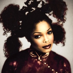 Pop Legend Review: Janet Jackson – Together&nbsp;Again