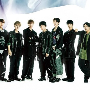 Song Review: Johnny’s West –&nbsp;Reimei