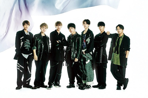 Johnny's West - Reimei