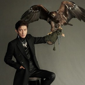 Song Review: Kimura Takuya – I’ll Be&nbsp;There