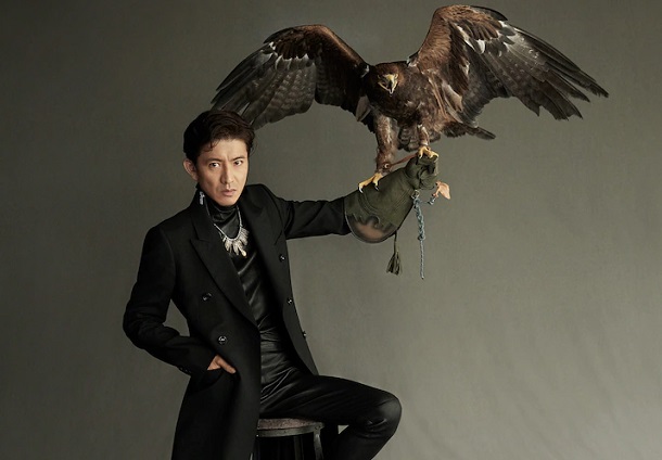 Kimura Takuya - I'll Be There