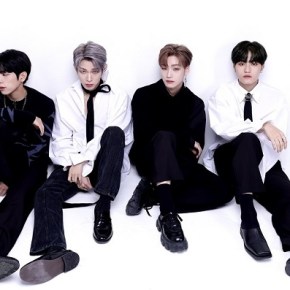 Song Review: Luminous – All Eyes&nbsp;Down