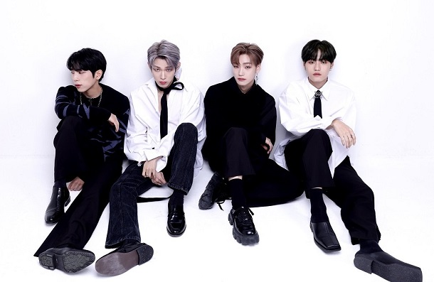 Luminous - All Eyes Down