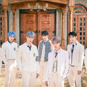 Buried Treasure: Mirae –&nbsp;Juice