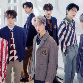 Song Review: Mirae –&nbsp;Marvelous