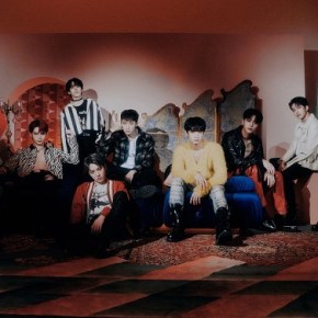 Song Review: Omega X – Love Me&nbsp;Like