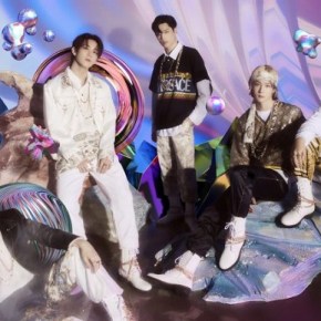 Buried Treasure: P1Harmony – Follow&nbsp;Me