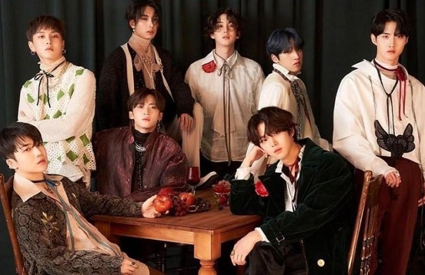 Pentagon - Feelin' Like