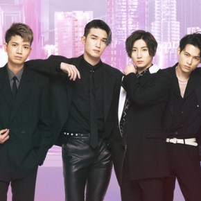 Song Review: SixTONES –&nbsp;Rosy