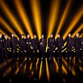 Song Review: The Rampage – Ray Of&nbsp;Light