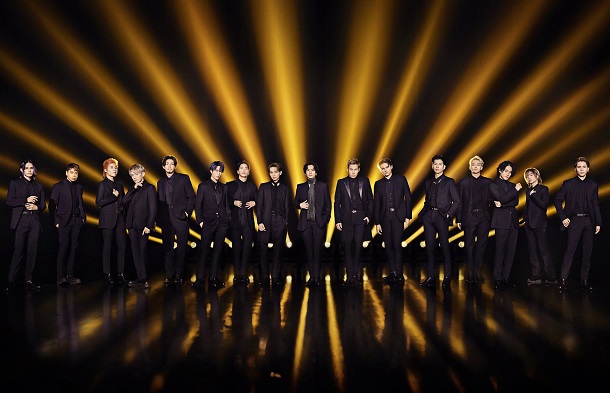 The Rampage - Ray Of Light