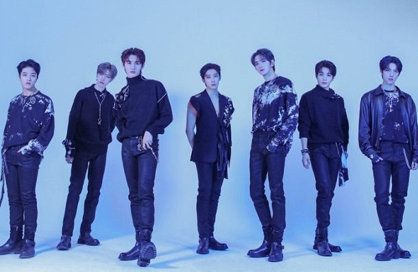 Trendz - TNT (Truth &amp; Trust)