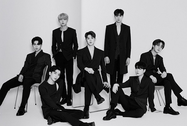 UP10TION - Crazy About You