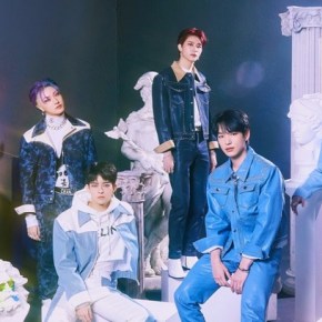 Song Review: Victon –&nbsp;Chronograph