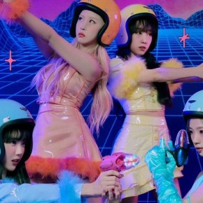 Song Review: WJSN Chocome – Super&nbsp;Yuppers!