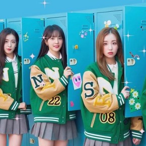 Song Review: woo!ah! – Catch The&nbsp;Stars