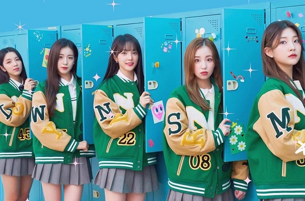 woo!ah! - Catch The Stars