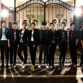 ZE:A: A Career In Song&nbsp;Ratings