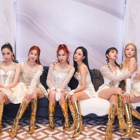 Song Review: Apink –&nbsp;Dilemma