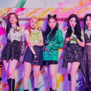 Song Review: Billlie – GingaMingaYo (The Strange&nbsp;World)