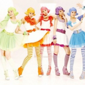 Debut Re-Evaluation: Girl’s Day – Tilting My&nbsp;Head