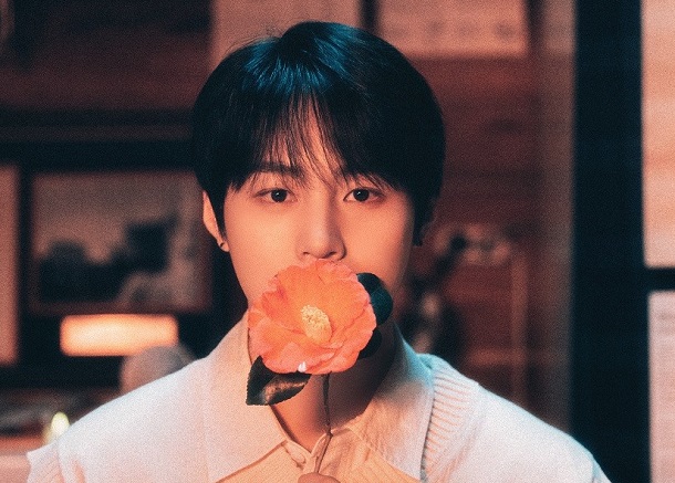 Ha Sungwoon - Can't Live Without You