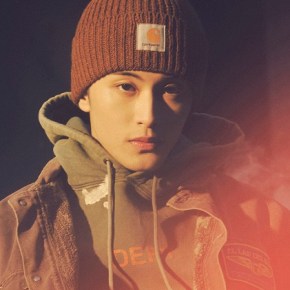 Song Review: Mark (NCT) –&nbsp;Child